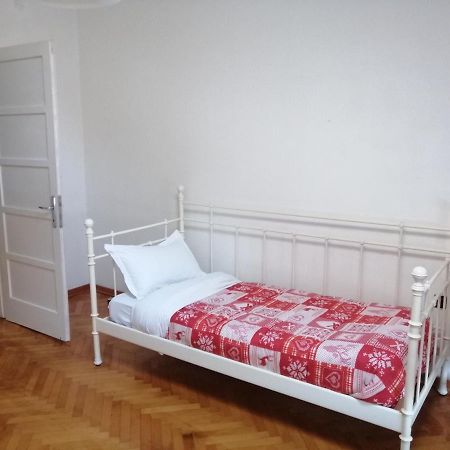 Apartment Kandler - Spacious And Confortable Trieste Exterior photo