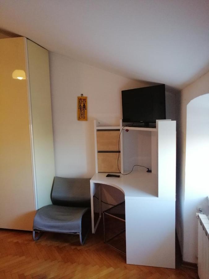 Apartment Kandler - Spacious And Confortable Trieste Exterior photo