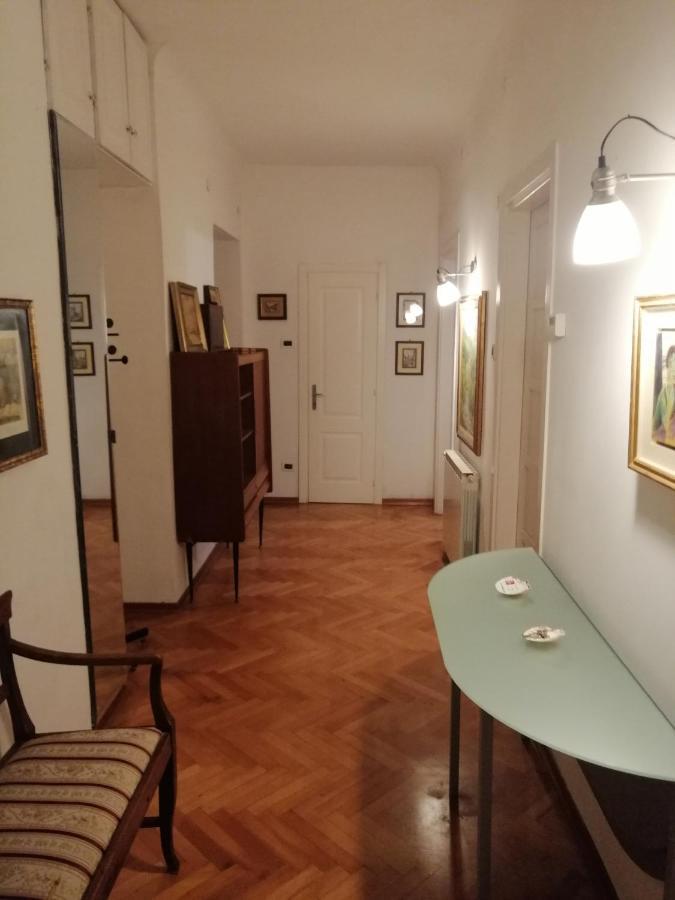 Apartment Kandler - Spacious And Confortable Trieste Exterior photo